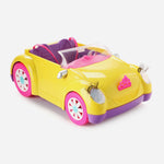 Zuru Sparkle Girlz Sparkle Coupe Yellow For Girls