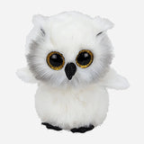 Ty Austin Owl White Reg