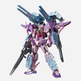 Gundam 00 Sky Hws Trans Am Infinity Mode Rikus Mobile Suit Model Kit Toy For Kids