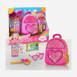 Love Diana Jp Adventure Set