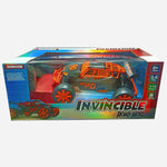 Suncon Faerie Fire R/C Invincible Road Hog Toy For Kids