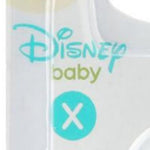 Disney Baby 2-Pack Silicone Nipple X-Cut