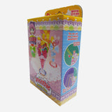 Smoothie Bubble Gum Toy For Girls