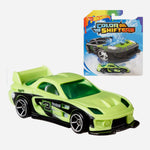 Hot Wheels Color Shifter 24 Seven Toy For Boys