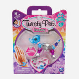 Twisty Petz Beauty Single Pack Safaris Elephant Toy For Girls