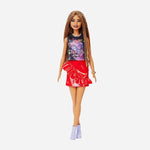 Barbie Fashionista Doll 123 For Girls