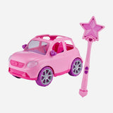 Sparkle Girlz Radio Control Car