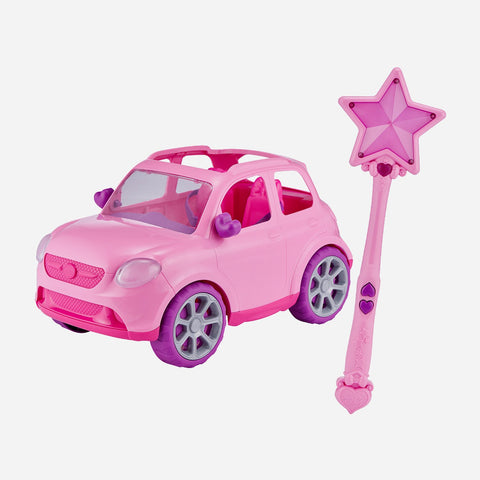 Sparkle Girlz Radio Control Car