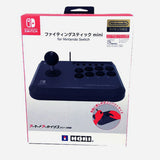 Ns Hori Fighting Stick Mini 149A