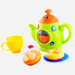 Winfun Cook 'N Fun Fun 'N Sweets Tea Set Learning Toy For Babies