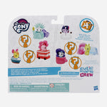 My Little Pony Cutie Mark Crew Sightseeing Toy For Girls