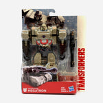 Transformers Deception Megatron Robot Action Figure For Boys