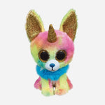 Ty Yips Chihuahua With Horn Reg