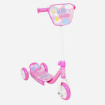 Rux 3 Wheel Scooter For Girls