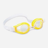 Intex Aquaflow Play Goggles Yellow For Kids