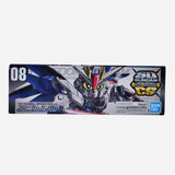 Sd Gundam Cross Silhouette Freedom Gundam Model Kit