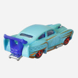 Hot Wheels Color Shifter Jaded Toy For Boys