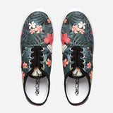 Kicks Women's April Lace-up Sneakers