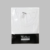 Walker Basic Round Neck T-Shirt