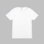 Walker Basic Round Neck T-Shirt