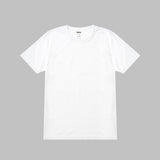 Walker Basic Round Neck T-Shirt