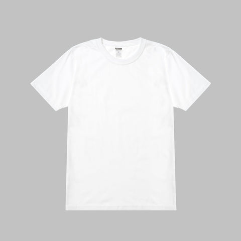 Walker Basic Round Neck T-Shirt