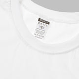 Walker Basic Round Neck T-Shirt