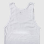 Hanford Tank Top Regular Rib