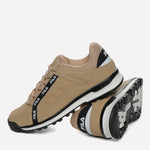 Fila Men's Vintage Oxy Sneakers