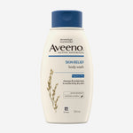 Aveeno Active Naturals Skin Relief Body Wash 354 Ml