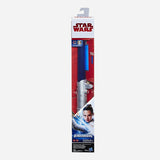 Star Wars E8 Electronic Lightsaber Island Journey Toy For Boys