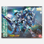 Gundam Mg 1 100 Gundam 00 Xn Raiser