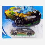 Hot Wheels Color Shifter Barbaric Toy For Boys