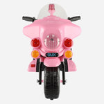 Rux Small Motorcycle Pink For Girls