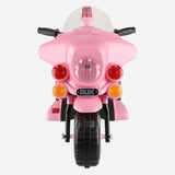 Rux Small Motorcycle Pink For Girls