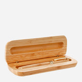 The Bamboo Company Lakbawayan Fountain Pen