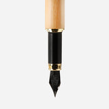 The Bamboo Company Lakbawayan Fountain Pen