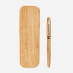 The Bamboo Company Lakbawayan Fountain Pen