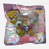 Magic Crystal Pets Rat Toy For Girls