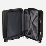 Travel Basic Bria Suitcase