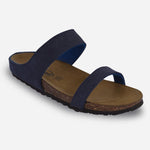 Outland Women's Florida  Cork Sandals