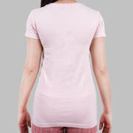 Baleno Round Neck Tee Single Jersey material