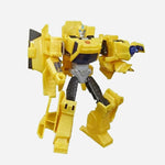 Transformers Cyberverse Warrior Class Bumblebee 5 Inch