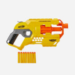 Nerf Alpha Strike Hammerstorm Blaster Toy For Boys