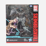 Transformers Studio Series 07 Grimlock For Boys