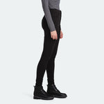 Levi's 720 High Rise Super Skinny Hypersoft T3 New Ultra Black