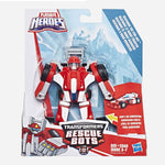 Transformers Rescue Bots Heatwave The Fire Bot Action Figure For Boys