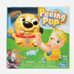 Peeing Pup Fun Game For Kids