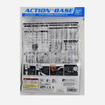 Gundam Action Base 5 Clear