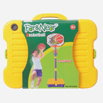 Far And Near Basketball Playset